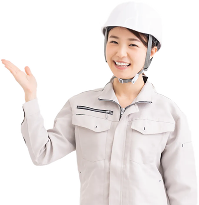 SHIMADAが選ばれる理由